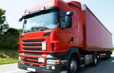 Antalya Balıklı Ambar Kargo