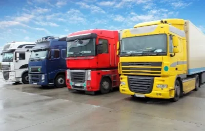 Antalya Balıklı Nakliye Ambarı